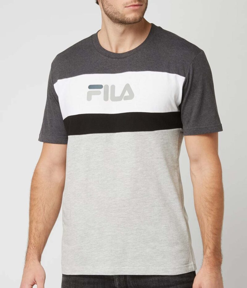 Dry Cool Miler Top Short Sleeve - Hình ảnh 6