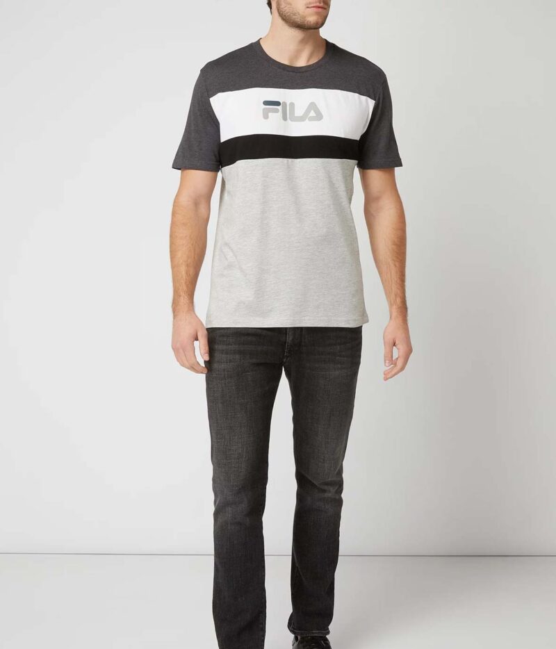 Dry Cool Miler Top Short Sleeve - Hình ảnh 5