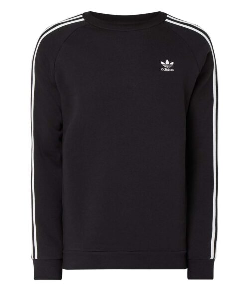 Sportstyle Terry Short Sleeve Hoodie