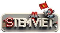 STEM Việt – Chuyên gia STEAM hàng đầu thế giới